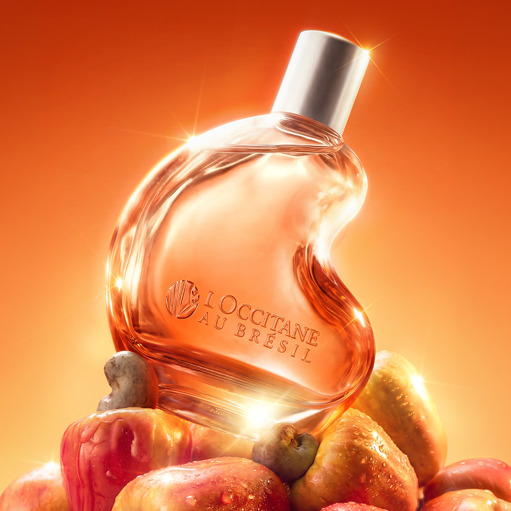 Eau de Parfum Caju 100mL, ,  large image number 4